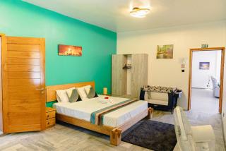 Villa Soleil de L'Est - 6