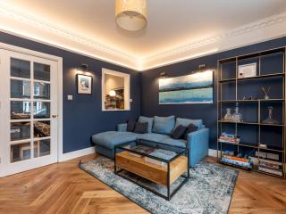 Gorgeous 4 bedroom with parking Kingston London - Pass the Keys - 8