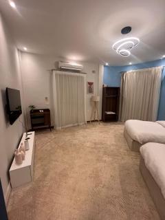 Zamalek studio S5 - 3