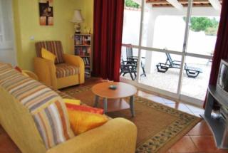 Casa Borboleta Gepflegte Villa mit Meerblick, großem Garten und Pool, Traumlage - Aljezur - 7
