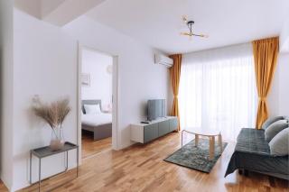 Luxury Central Apartment - Oradea - 9