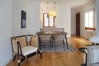 Amuitz Suite by FeelFreeRentals - San Sebastián - 3