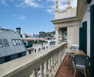 Amuitz Suite by FeelFreeRentals - San Sebastián - 8