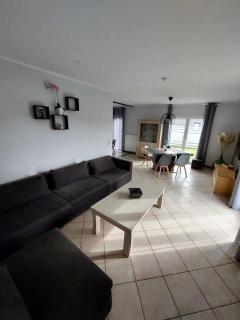 La Casa Bianca - Lierneux - 5