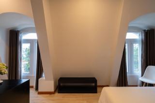 Hotel Nature Garden Da Lat - Da Lat - 4