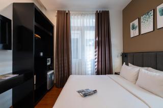 Hotel Nature Garden Da Lat - Da Lat - 2