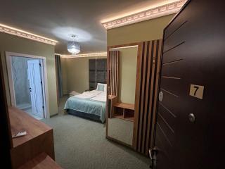 Fit Residence - Cluj-Napoca - 8
