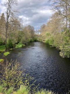 Unique house outside Borås - 5