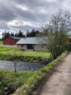 Unique house outside Borås - Fritsla - 4