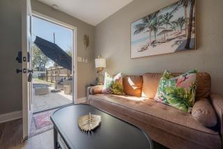 Charming Studio Apartment in West Tampa Perfect for Couples 1576 - 9