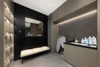 Atour Light Hotel Beijing International Trade Center Chaoyang Heshenghui - Pechino - 6
