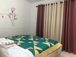 Asfara Homestay Jeram - Jeram - 3