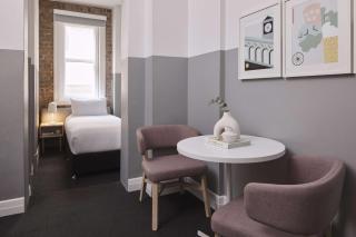 The Ultimo - Sydney - 9