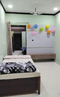 Priyamvada Homestay - Vrindāvan - 8
