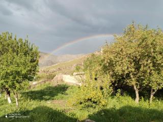 Sentyab Obi chashma guest house - 2