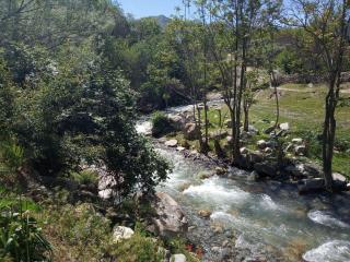 Sentyab Obi chashma guest house - 9