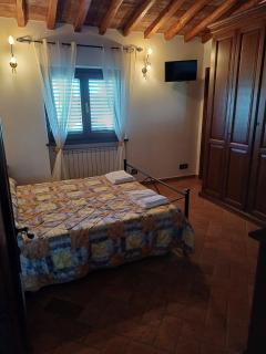 Appartamento Farfollie - Pescia Romana - 8