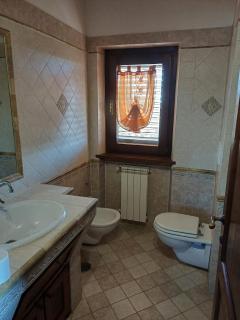 Appartamento Farfollie - Pescia Romana - 6