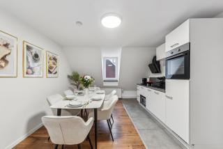 STARLIVING Premium Home I 4,5 Schlafzimmer für 8 Gäste - Kaiserslautern - 1