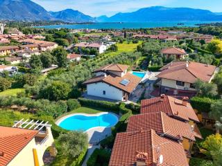 Maison Laura - Manerba del Garda - 8
