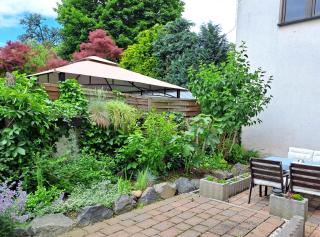 Apartment mit Garten, 10 min zu Fuß in die Koblenzer Altstadt - Coblença - 8
