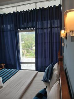 Green Peak - Mountain View Hotel & Restaurant - Ella - 5