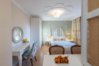 Gatto Perso Luxury Studio Apartments - Tessalónica - 4