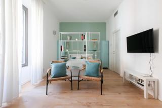 hozyhome ISOLA district - Milan - 6