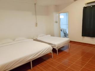 GO INN Patong Beach - Patong - 6