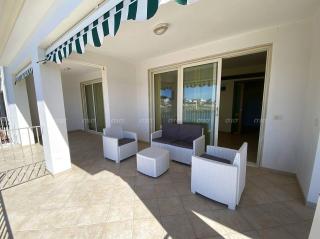 Seafront flat - 7