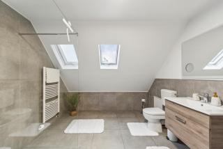 STARLIVING Premium Home I 4,5 Schlafzimmer für 8 Gäste - Kaiserslautern - 3