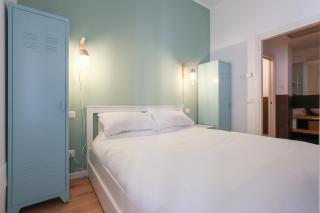 hozyhome ISOLA district - Milan - 3