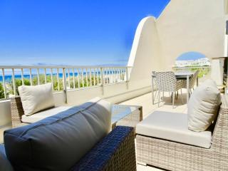 PGH N5-25m de la plage, Vue Mer, Piscine, Parking - La Grande-Motte - 4