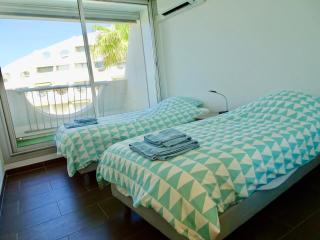 PGH N5-25m de la plage, Vue Mer, Piscine, Parking - La Grande-Motte - 2