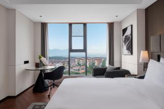 Intercity Jinghong Xishuangbanna - 5