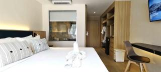 Pooh Beach Resort & Spa - Jomtien Beach - 5