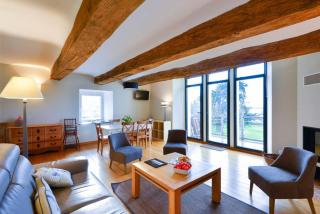 Manoir de Larmor - 5