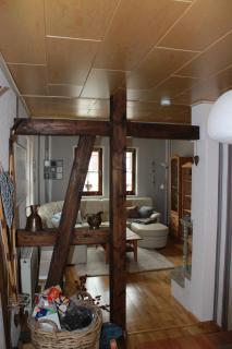 Ferienwohnung Sabine - 4