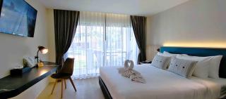 Pooh Beach Resort & Spa - Jomtien Beach - 7