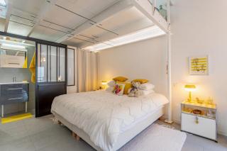 Jasmine Yellow - Sérignan - 8
