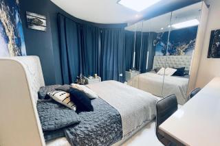Artsy Retreat - Sleeps 8 Free Parking & Balcony - Caterham - 7