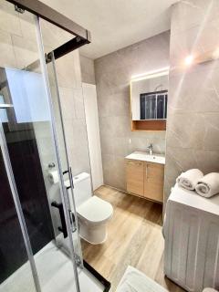 Appartement spacieux à 450 m de la plage - Roses - 7