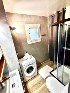 Appartement spacieux à 450 m de la plage - Roses - 6