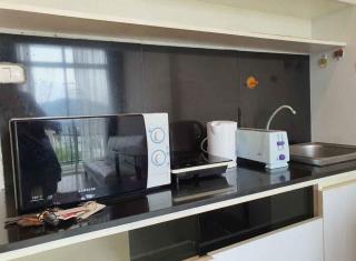 Cozy Apartment at The Bell Condominium - Ban Klang - 9