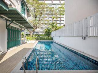 Summer Eternal Pool Villa Nimman - Chiang Mai - 8