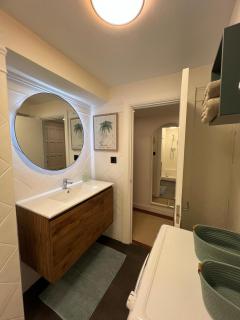 Apartamento independiente Suite - Recién reformado y parking gratis - Castro-Urdiales - 2