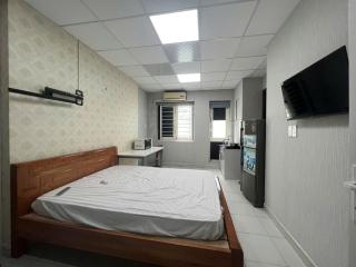 Cuong Thinh Building - Ho Chi Minh-stad - 7