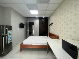 Cuong Thinh Building - Ho Chi Minh-stad - 1