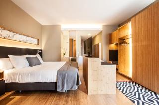 Eurostars Barcelona Central - 5