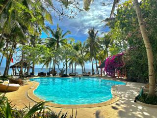 Coco Sunset Beach Resort - Siquijor - 0